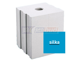 Silka 1/2 E24 klasy 20