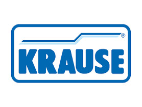 KRAUSE drabina 3x10 stopni TR + funkcja na schody