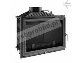 Wkład kominkowy WIKTOR 14 + dolot