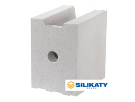 Silikat N18 GRUPA SILIKATY