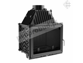 Wkład kominkowy ZUZIA 16