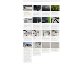 DOMEK OGRODOWY JUNO HORMANN