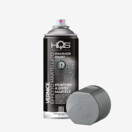 HQS lakier farba z efektem młotkowania 400ml spray młotkowy różne kolory