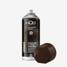 HQS lakier farba z efektem młotkowania 400ml spray młotkowy różne kolory